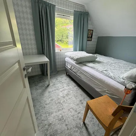 بيت للعطل 4 Beachhouse In Selje
