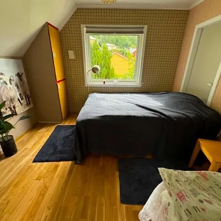 4 Beachhouse In بيت للعطل