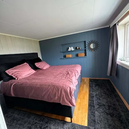 4 Beachhouse In بيت للعطل *